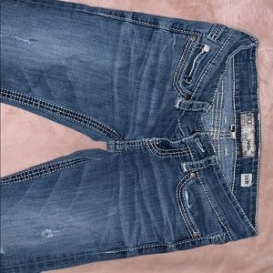 Women’s jeans